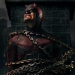Netflix has officially axed Marvel's Daredevil after three seasons!