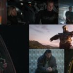 The first official trailer for Avengers 4 has arrived!