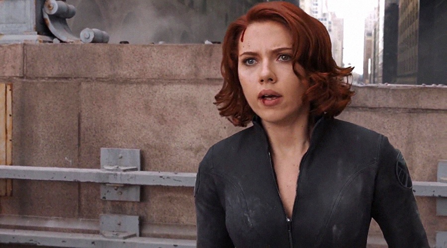 Kevin Feige confirms that the Black Widow movie won't be R-rated!