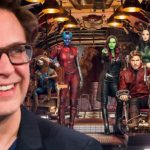 James Gunn has been rehired as the Guardians of the Galaxy 3 director!
