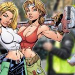 Jeff Wadlow has sealed a deal with Constantin Film to direct Danger Girl movie!