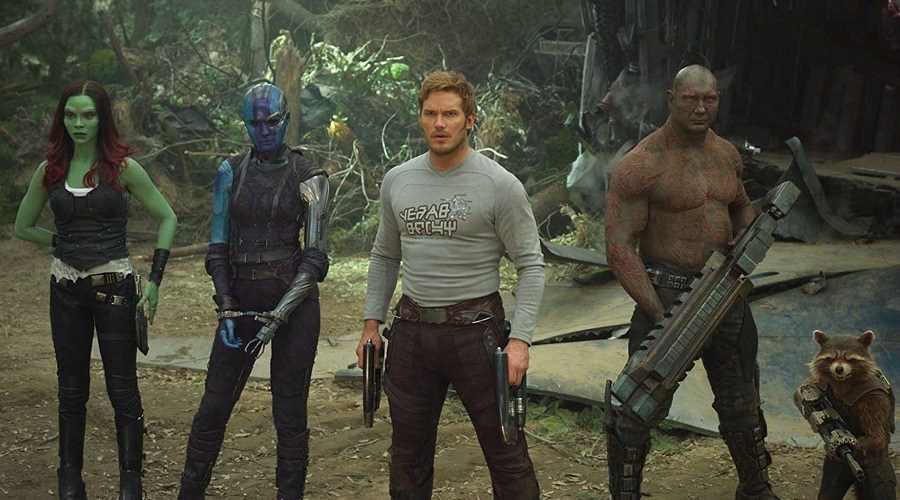 Guardians of the Galaxy 3 is reportedly eyeing an early 2021 start for its production!