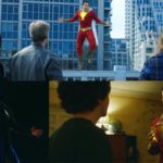 An international trailer and an extended sneak peek for Shazam! have arrived!