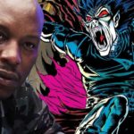Tyrese Gibson lands a role in Morbius!