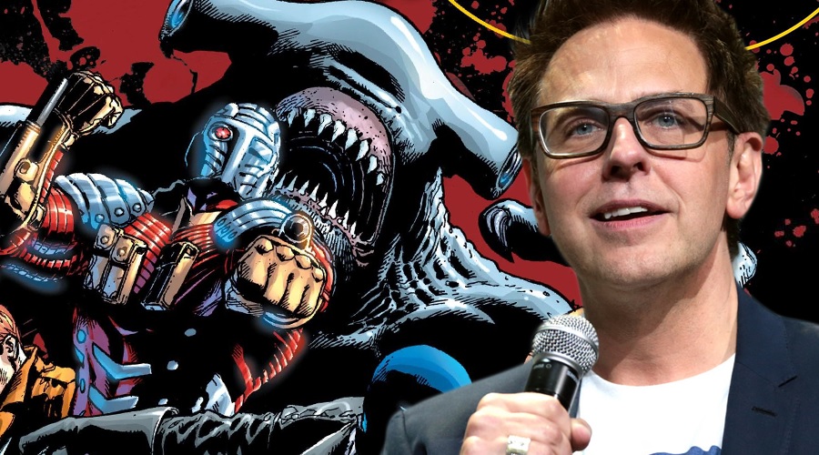 DC producer says James Gunn's The Suicide Squad is a total reboot!