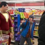 The first wave of reviews for Shazam! point towards the movie being the second win in a row for DC!