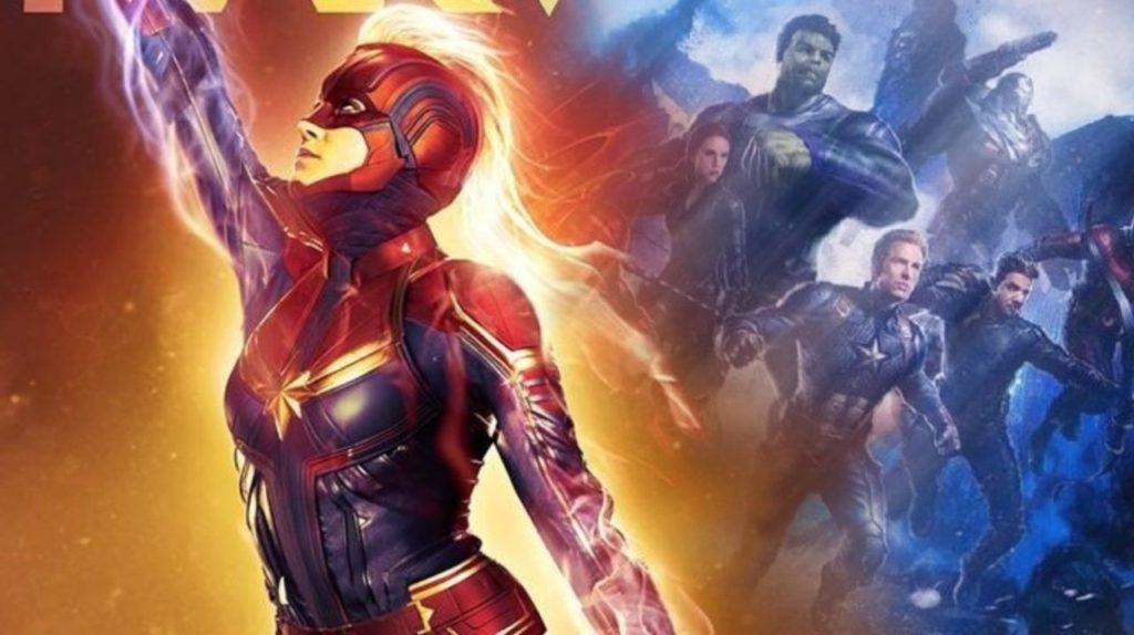 Avengers Endgame Trailer 2 Easter Eggs Daily Avengers Endgame Trailer 2 Easter Eggs Daily