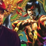 Shang-Chi movie has found its director