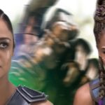 New Avengers: Endgame character posters reveal the fate of Valkyrie and Shuri