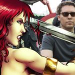 Bryan Singer has reportedly been fired from the Red Sonja reboot!