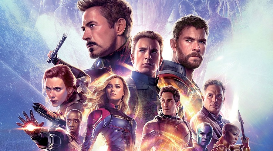 First Avengers: Endgame reviews in!