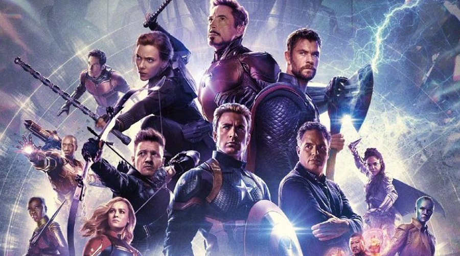 Twitter reactions to Avengers: Endgame are overwhelmingly positive!