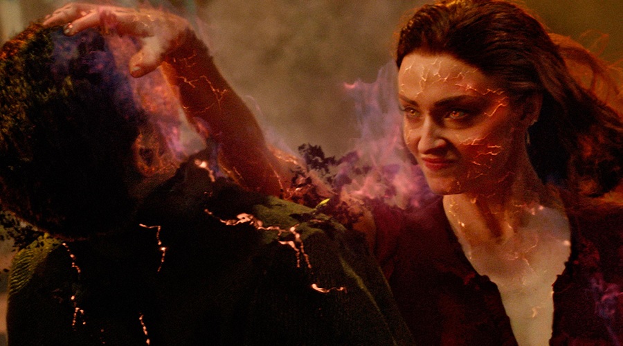 Dark Phoenix reshoots changed the setting of the movie's third act!