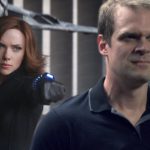 David Harbour says Black Widow is going to be a real deep, interesting film!