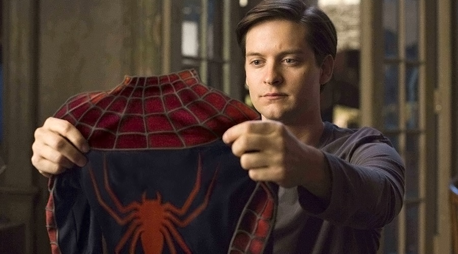 Tobey Maguire expresses approval of the actors who portrayed Spider-Man after him!