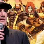 Kevin Feige says the arrival of the X-Men in the MCU won't happen for a very long time!