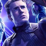 Avengers: Endgame writers explain why Captain America chose Falcon as his successor instead of the Winter Soldier!