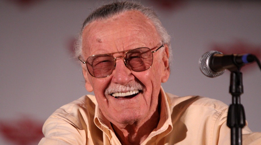 George R.R. Martin says Stan Lee would have been proud of Avengers: Endgame!