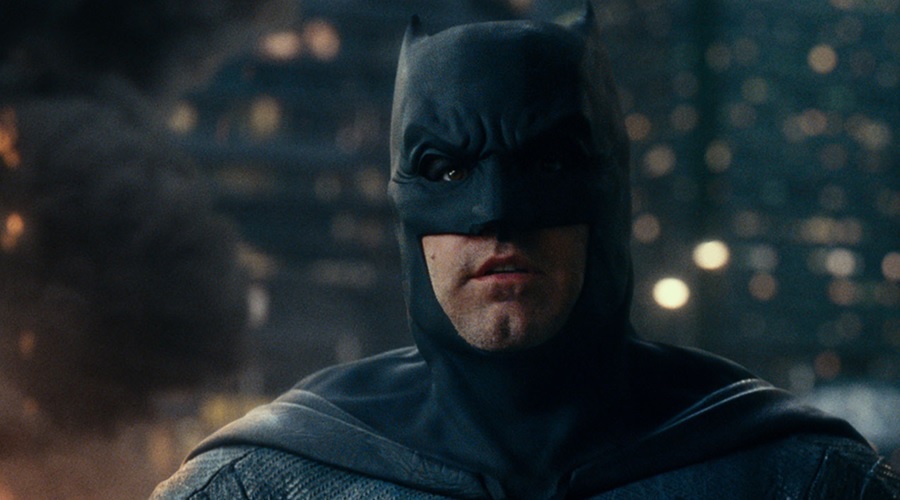 Robert Pattinson's potential Batman casting is probably receiving a lot less heat compared to Ben Affleck's casting!