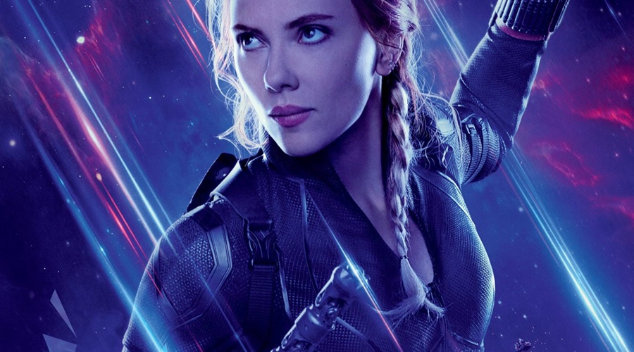 Russo Brothers answer a couple of spoiler-y Avengers: Endgame questions concerning Black Widow!