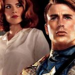 Captain America and Peggy Carter TV show is possible, according to Avengers: Endgame co-writer!