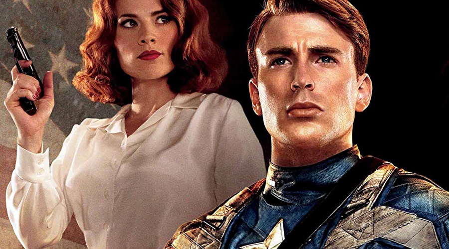 Captain America and Peggy Carter TV show is possible, according to Avengers: Endgame co-writer!