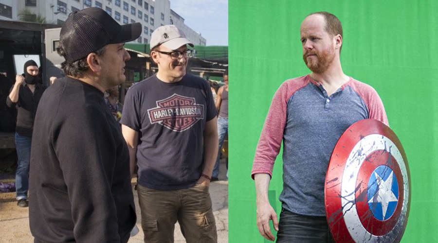 The Russo Brothers and Joss Whedon too believe that Captain America was always worthy!