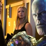 An early draft for Avengers: Infinity War had Captain America in a domestic partnership with Sharon Carter!