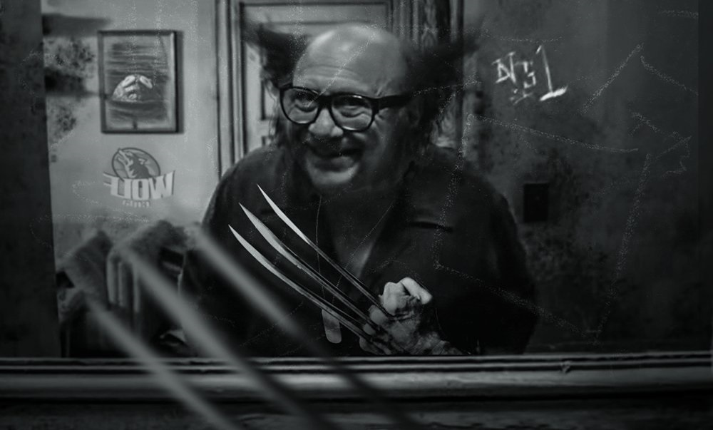 Petition To Cast Danny DeVito As Wolverine Reaches Nearly 30K