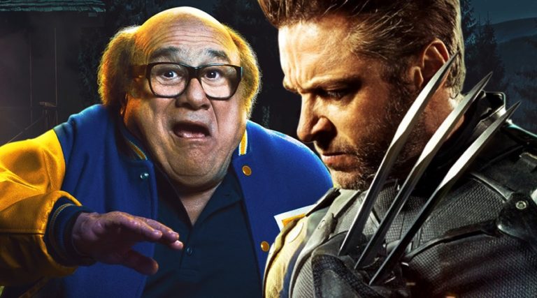 Petition To Cast Danny DeVito As Wolverine Reaches Nearly 30K