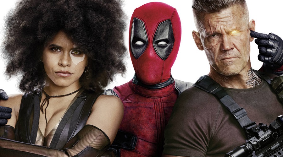 While Venom appears in Spider-Man 3, Deadpool will be getting his own movies in the MCU!