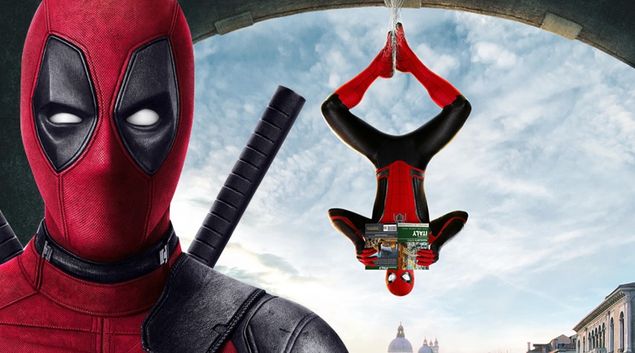 Deadpool may guest-star in the Marvel Cinematic Universe's Spider-Man 3!