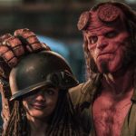 Netflix is not doing a rebooted Hellboy series!