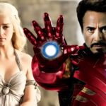 Iron Man 3 scribe reveals that Emilia Clarke originally had a role in the movie!