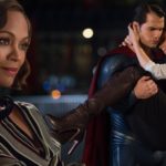 Zoe Saldana was Zack Snyder's second choice for the role of Lois Lane in Man of Steel!