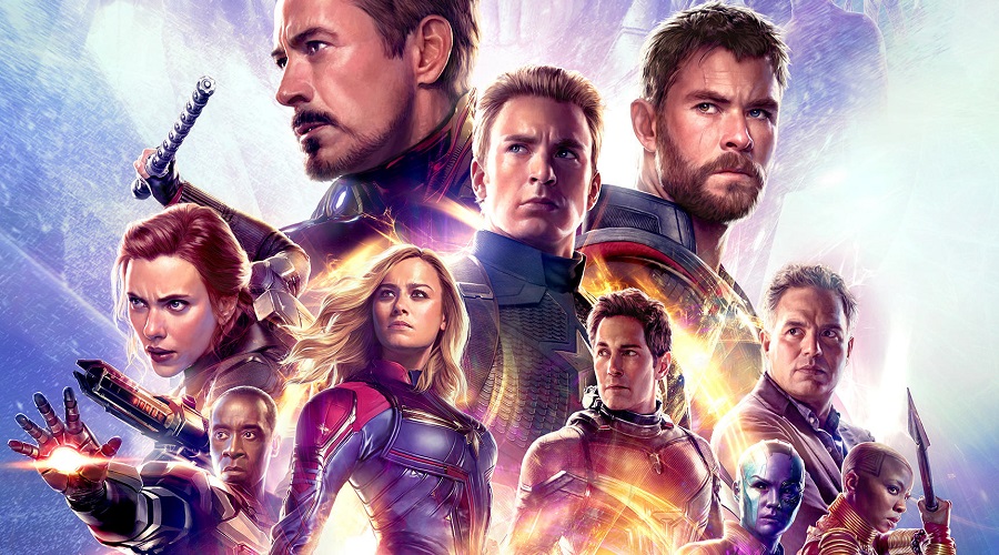 It won't probably be a problem for Marvel shows on Disney+ to deal with the aftermath of Avengers: Endgame!