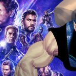 Avengers: Endgame writers reveal that they didn't tease Namor in the movie!