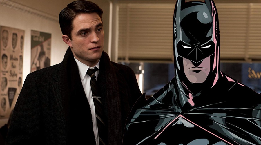 Multiple petitions launched to remove Robert Pattinson from the role of Batman!