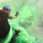Mysterio saves the day in the new Spider-Man: Far From Home clip!