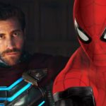 The first Spider-Man: Far From Home clip has arrived!