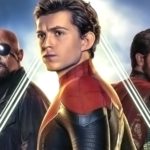 Six new posters for Spider-Man: Far From Home have arrived!