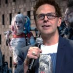 James Gunn won't reveal whether The Suicide Squad is a sequel or a reboot!