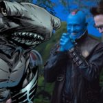 The Suicide Squad has reportedly added Michael Rooker as King Shark!