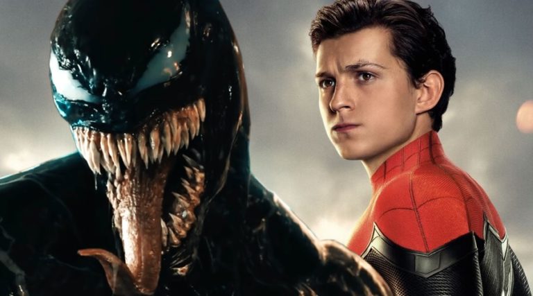 RUMOR Sony Wants Venom (Not Deadpool) In MCU’s Spider RUMOR Sony Wants Venom (Not Deadpool) In MCU’s Spider