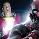 Zachary Levi would have loved to play Deadpool if Ryan Reynolds already wasn't!