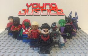 DSH - Daily Superheroes - Your daily dose of Superheroes news