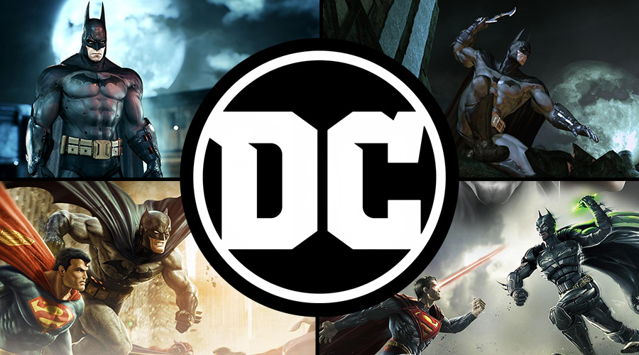 Warner Bros Montreal Is Working on a DC Franchise Video Game
