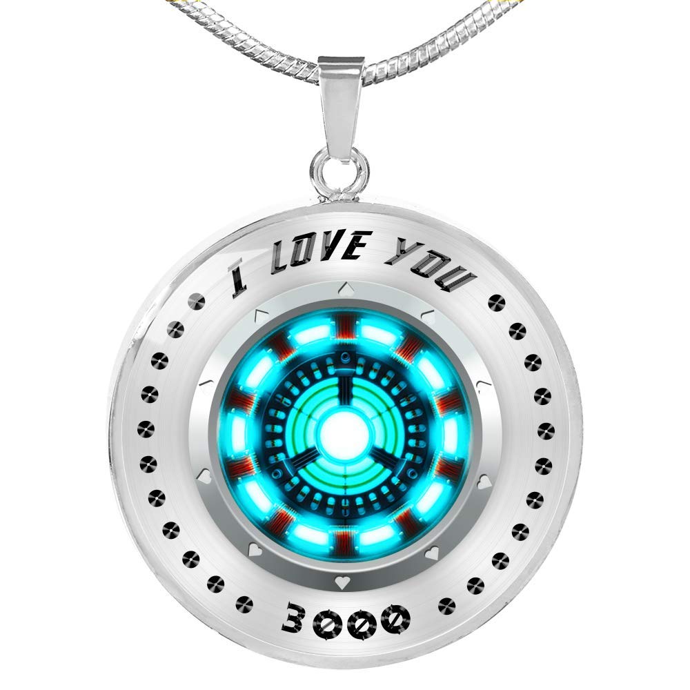 Marvel The Avengers Iron Man Arc Reactor Charm | Sterling silver | Pandora  US