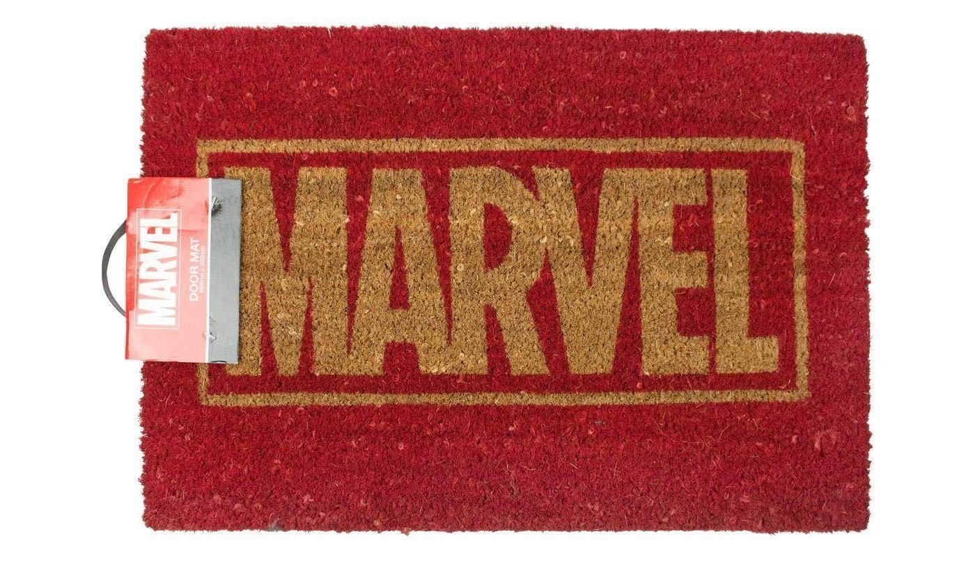 30 Pieces of Amazing Marvel Homeware to Superfy Your Home Daily