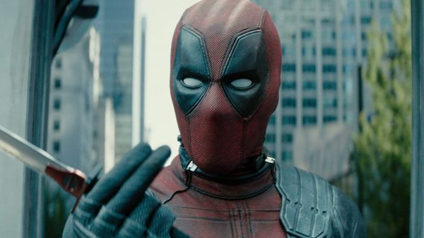 Deadpool to Remain R-Rated, May Crossover With the MCU - Daily
